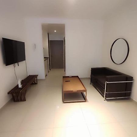 Exclusivo Studio Con Piscina Buenos Aires Eksteriør bilde