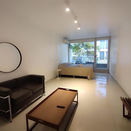Exclusivo Studio Con Piscina Buenos Aires Eksteriør bilde