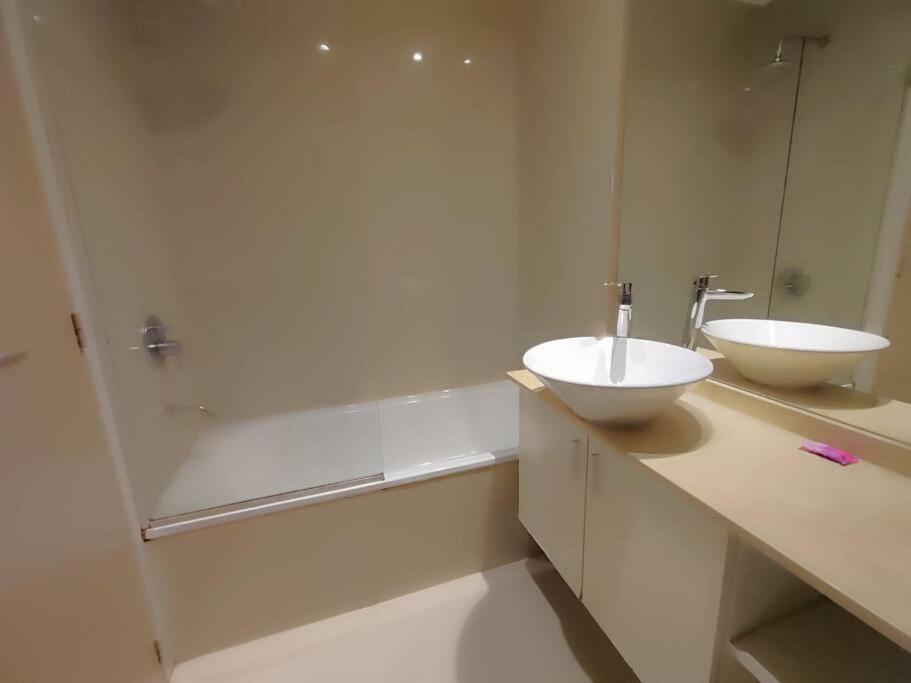 Exclusivo Studio Con Piscina Buenos Aires Eksteriør bilde