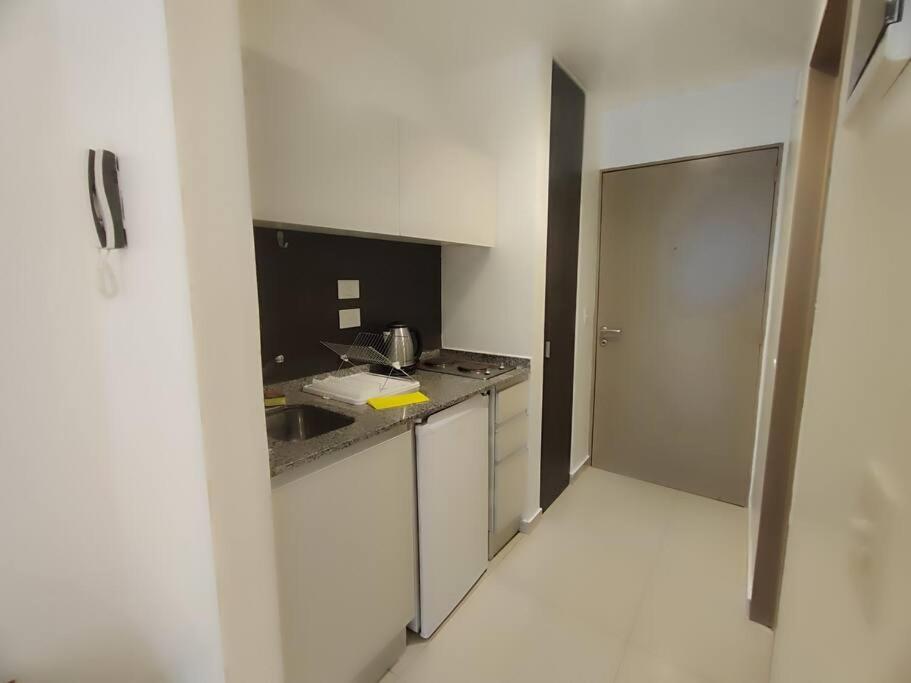 Exclusivo Studio Con Piscina Buenos Aires Eksteriør bilde