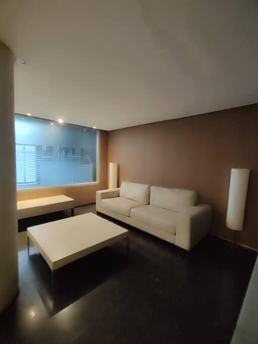 Exclusivo Studio Con Piscina Buenos Aires Eksteriør bilde