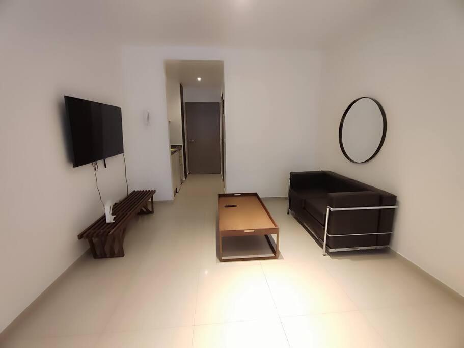 Exclusivo Studio Con Piscina Buenos Aires Eksteriør bilde