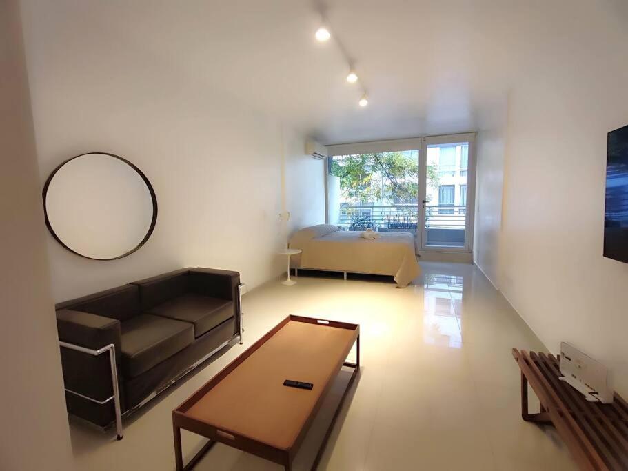 Exclusivo Studio Con Piscina Buenos Aires Eksteriør bilde