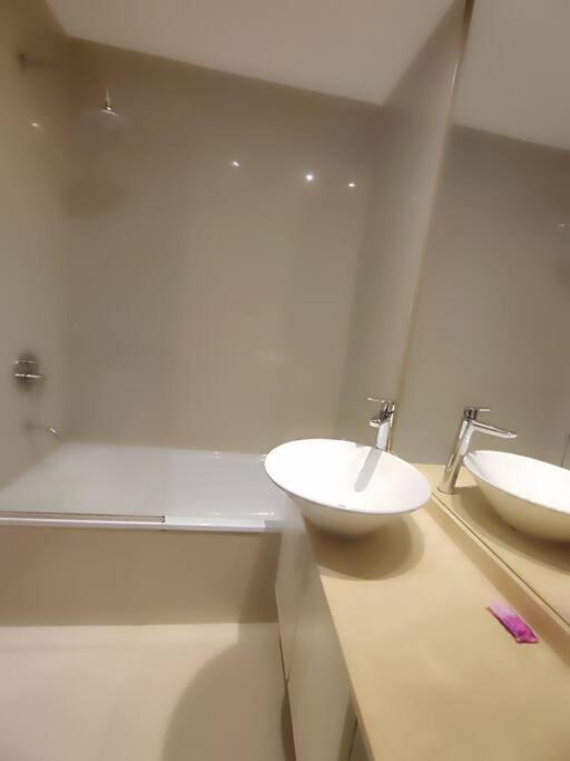 Exclusivo Studio Con Piscina Buenos Aires Eksteriør bilde