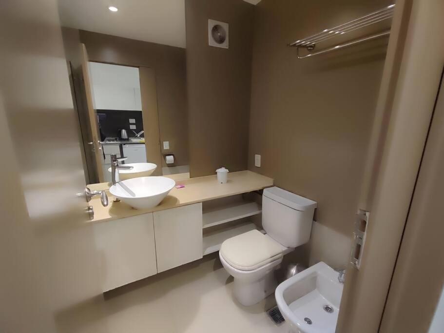 Exclusivo Studio Con Piscina Buenos Aires Eksteriør bilde