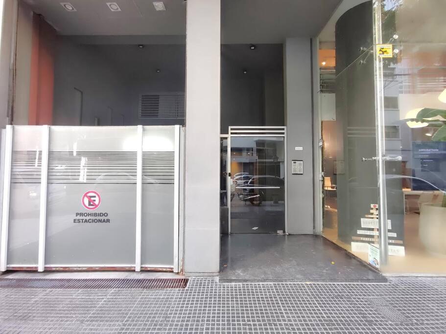 Exclusivo Studio Con Piscina Buenos Aires Eksteriør bilde