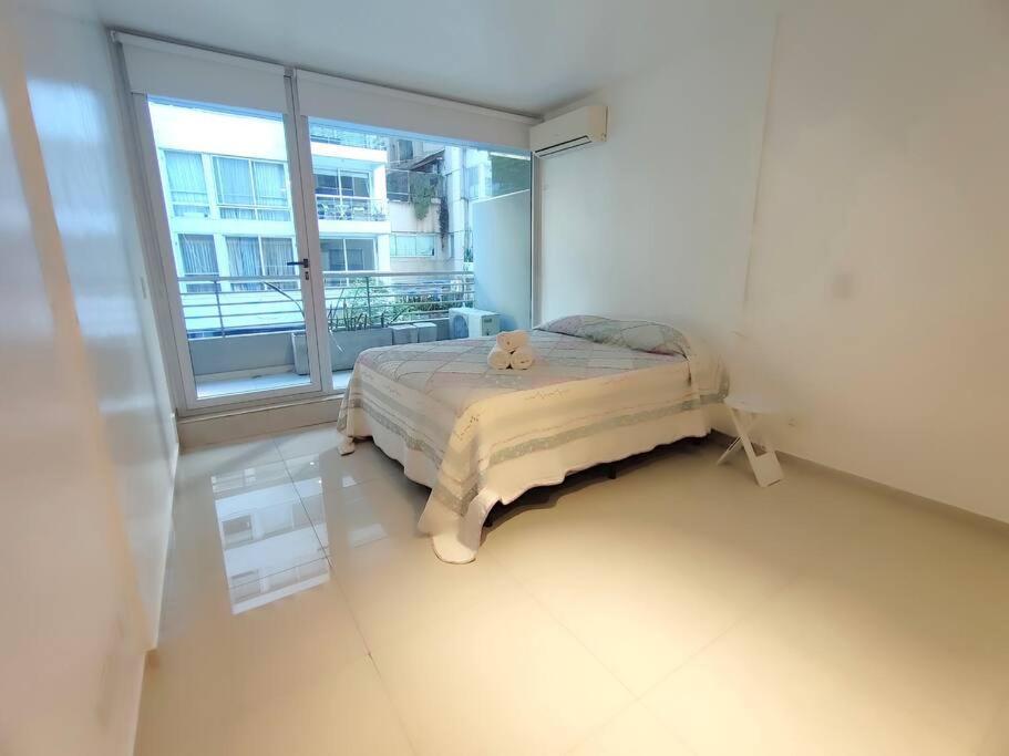 Exclusivo Studio Con Piscina Buenos Aires Eksteriør bilde