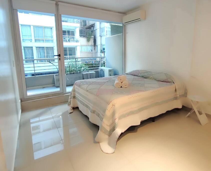 Exclusivo Studio Con Piscina Buenos Aires Eksteriør bilde