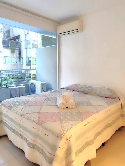 Exclusivo Studio Con Piscina Buenos Aires Eksteriør bilde