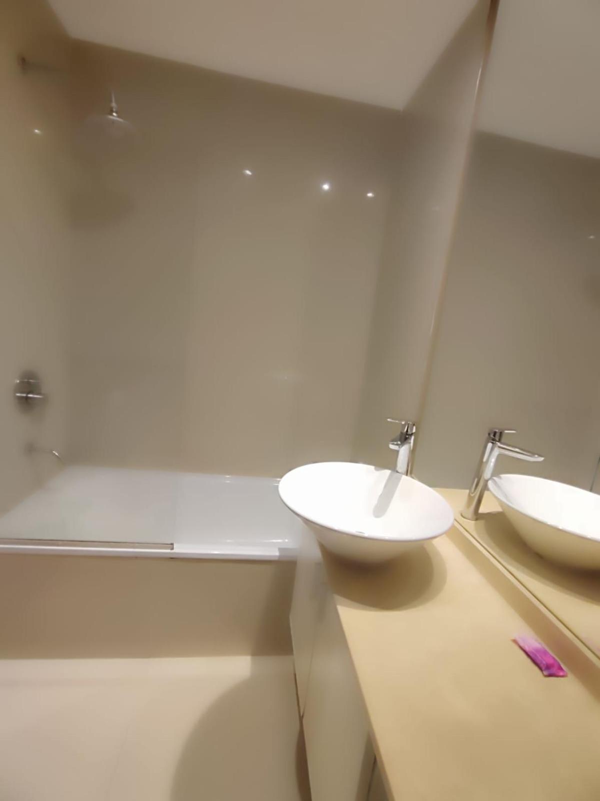 Exclusivo Studio Con Piscina Buenos Aires Eksteriør bilde