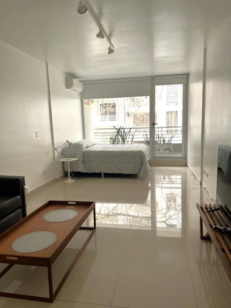 Exclusivo Studio Con Piscina Buenos Aires Eksteriør bilde