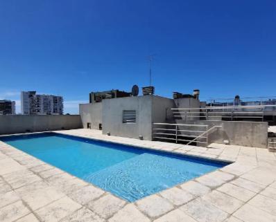 Exclusivo Studio Con Piscina Buenos Aires Eksteriør bilde