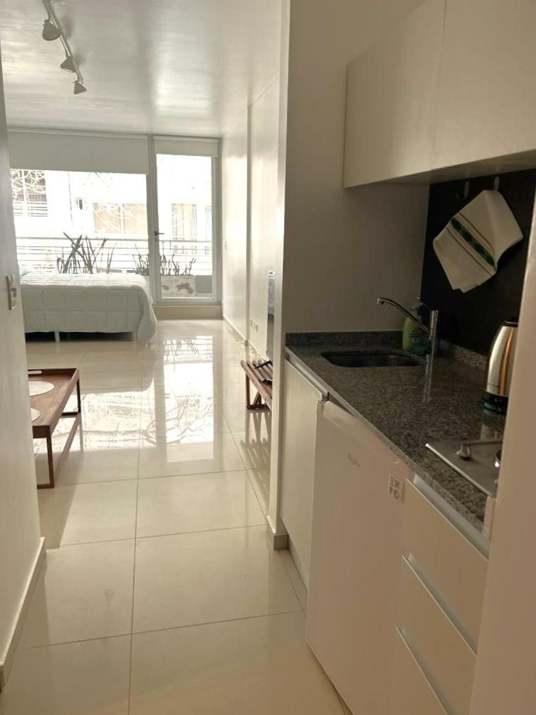 Exclusivo Studio Con Piscina Buenos Aires Eksteriør bilde