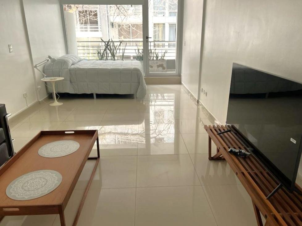 Exclusivo Studio Con Piscina Buenos Aires Eksteriør bilde