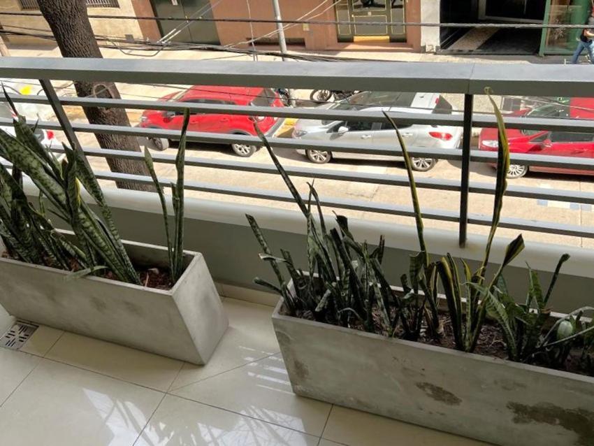 Exclusivo Studio Con Piscina Buenos Aires Eksteriør bilde