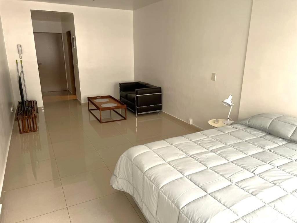 Exclusivo Studio Con Piscina Buenos Aires Eksteriør bilde